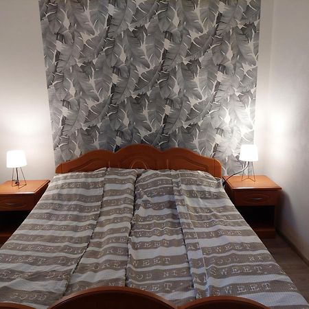 Apartman Silver Zadiel 외부 사진
