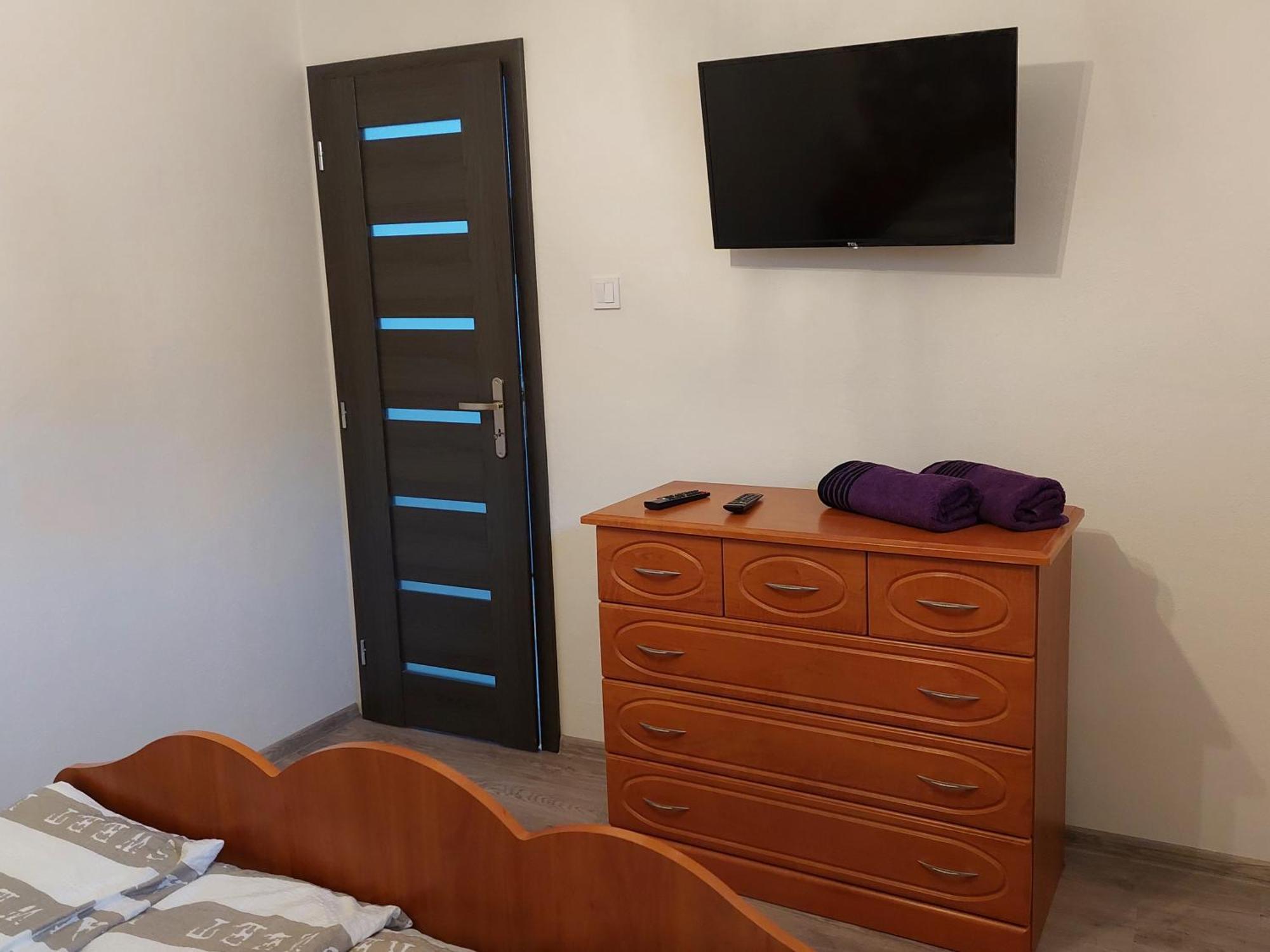Apartman Silver Zadiel 외부 사진