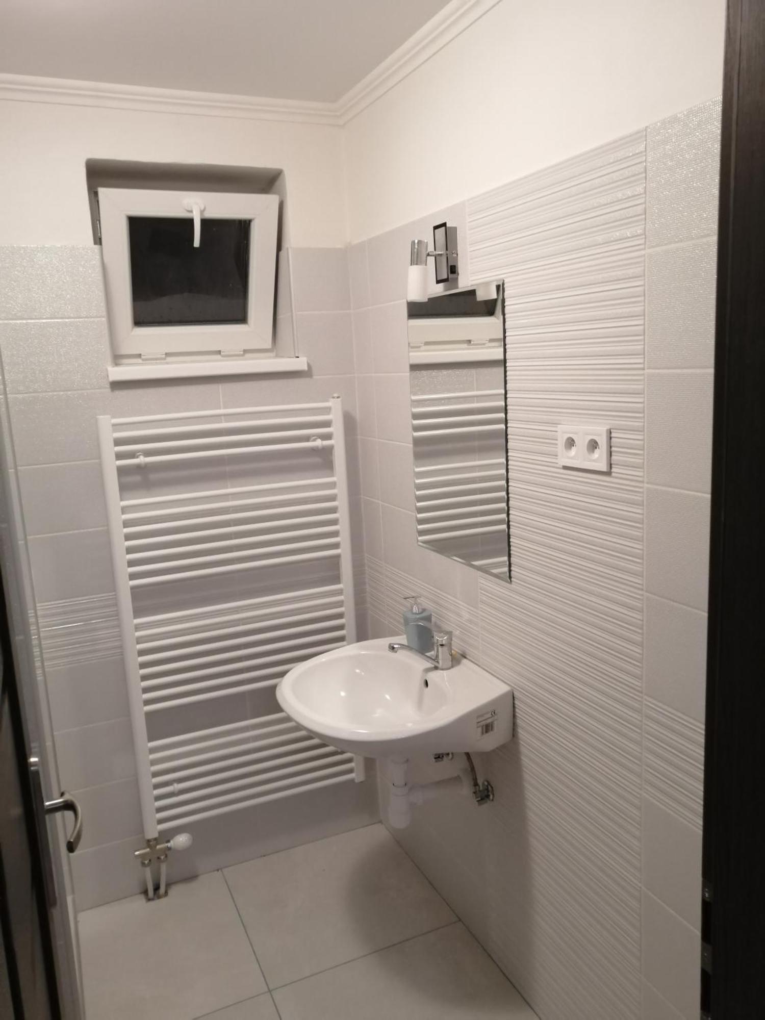 Apartman Silver Zadiel 외부 사진