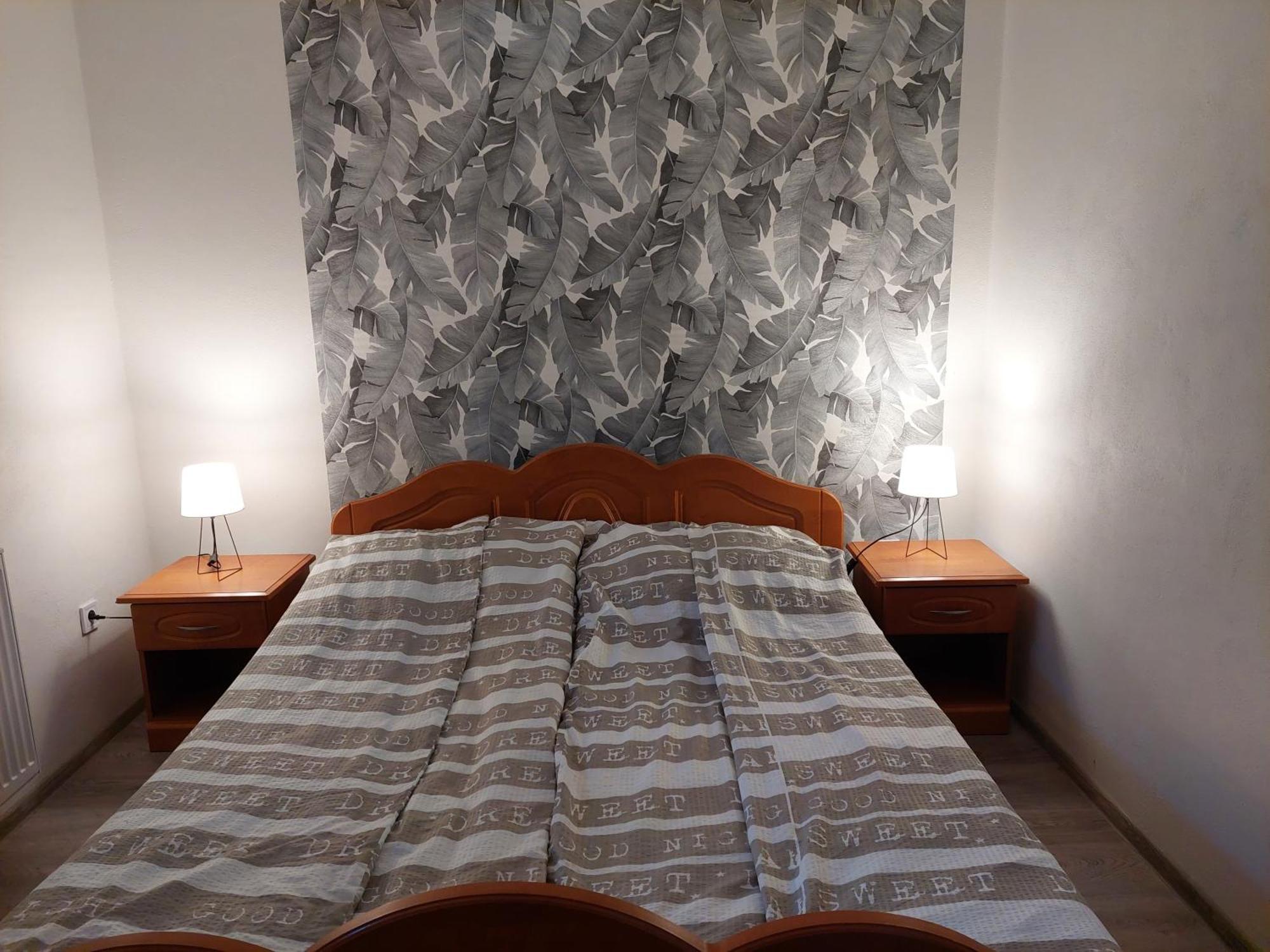 Apartman Silver Zadiel 외부 사진
