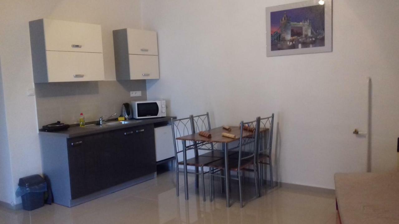 Apartman Silver Zadiel 외부 사진