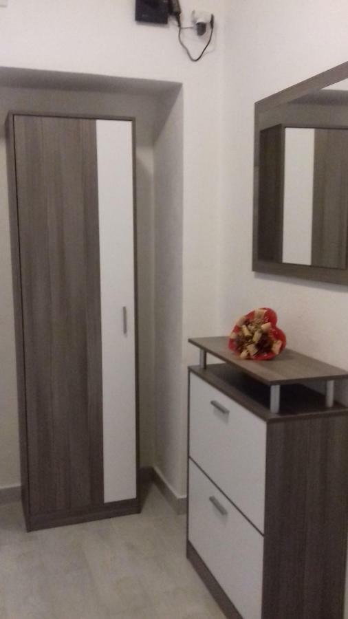 Apartman Silver Zadiel 외부 사진