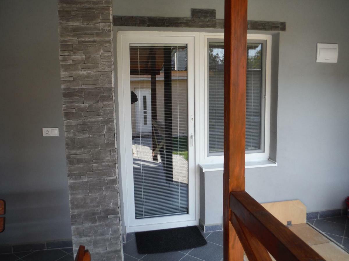 Apartman Silver Zadiel 외부 사진