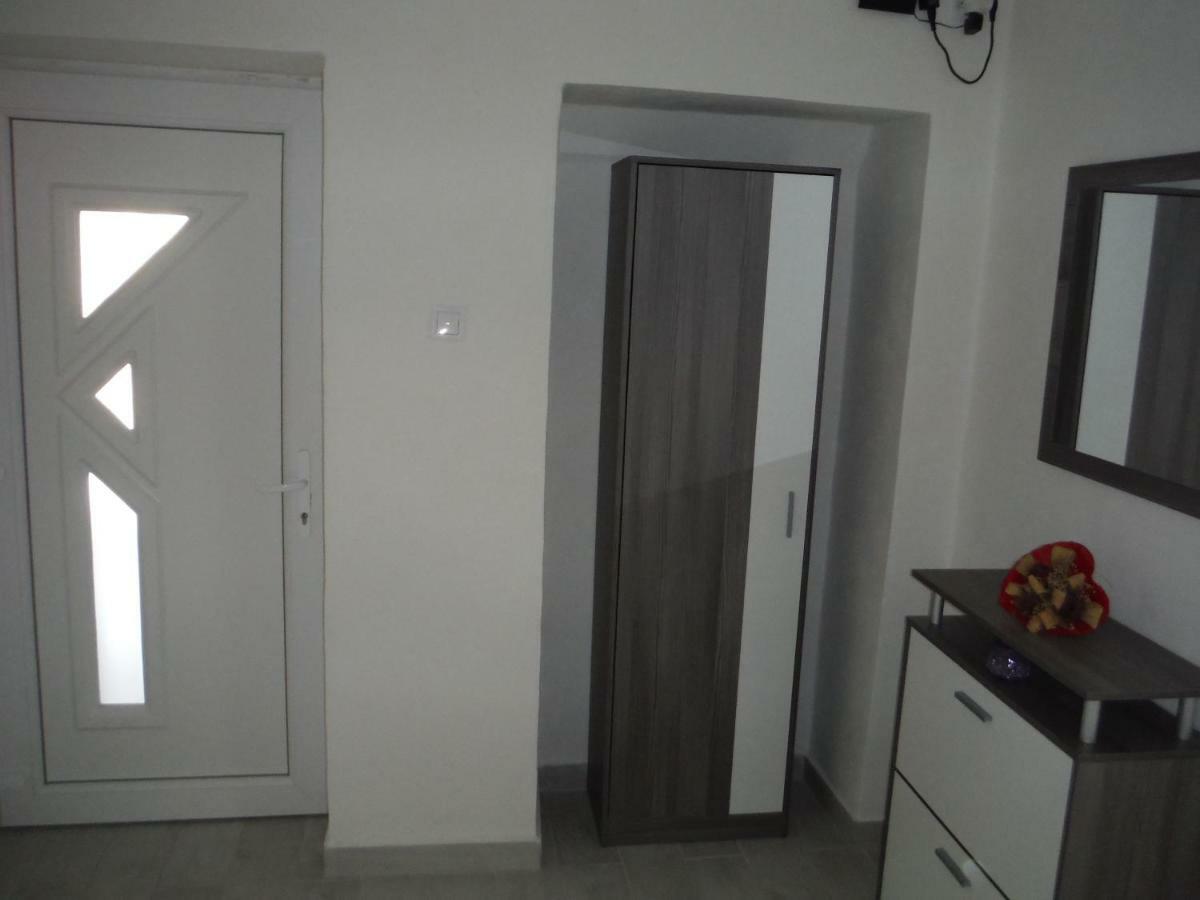 Apartman Silver Zadiel 외부 사진