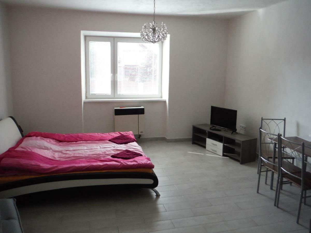 Apartman Silver Zadiel 외부 사진