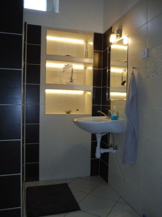Apartman Silver Zadiel 외부 사진