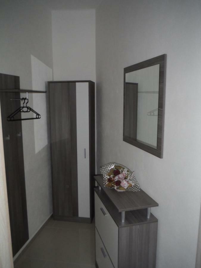 Apartman Silver Zadiel 외부 사진