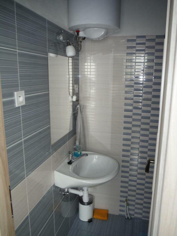 Apartman Silver Zadiel 외부 사진