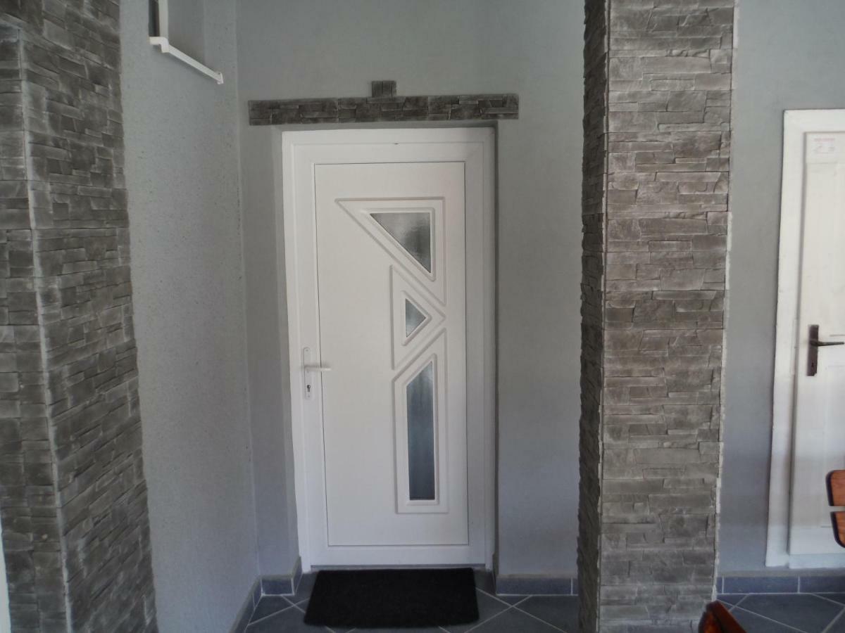 Apartman Silver Zadiel 외부 사진