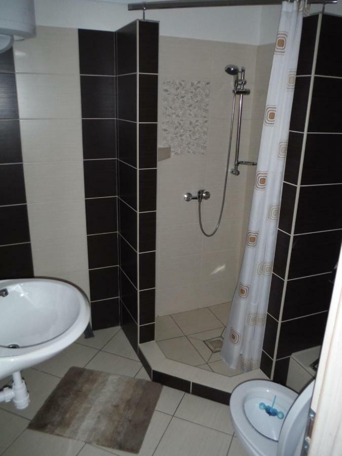 Apartman Silver Zadiel 외부 사진